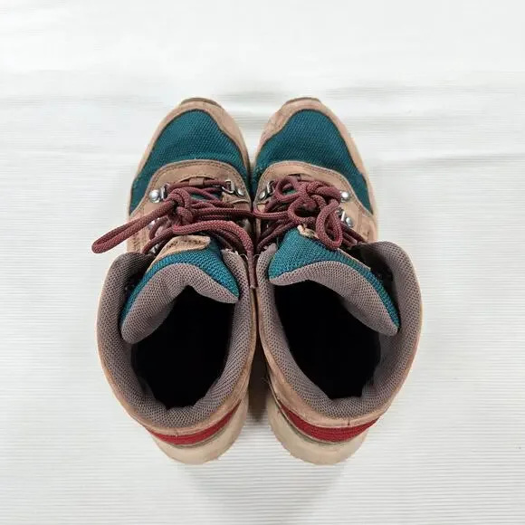 Merrell Ontario Mid Waterproof Hiking Boot Women's Size 8.5 - Picture 6 of 10